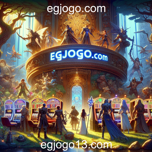 A Magia dos Jogos de RPG: Uma Viagem por Mundos Fantásticos
