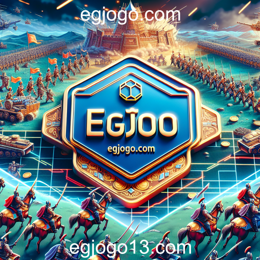 A Arte da Estratégia: Explorando o Mundo dos Jogos de Estratégia